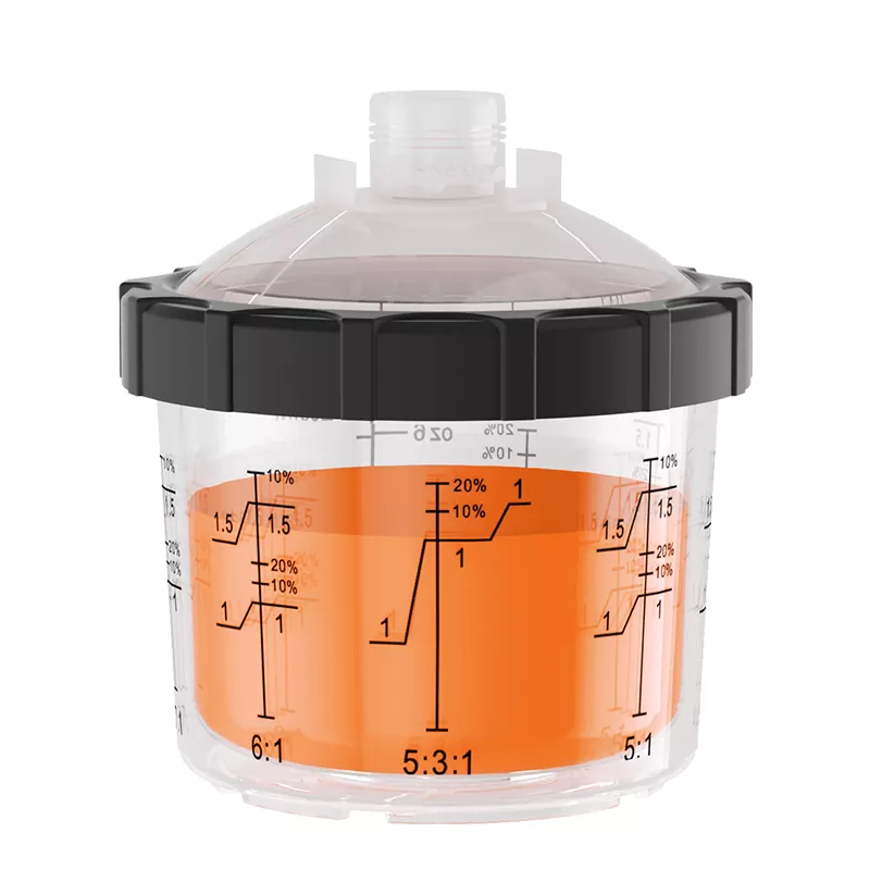 200ML Speedy Boya Sistemi 2.0 200ML Speedy Boya Sistemi 2.0