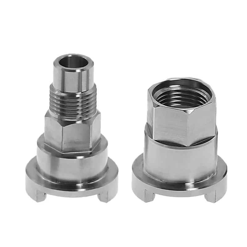 Havalı Püskürtme Tabancası Adaptörü Nedir ve Profesyonel Boyama İçin Neden Gereklidir?