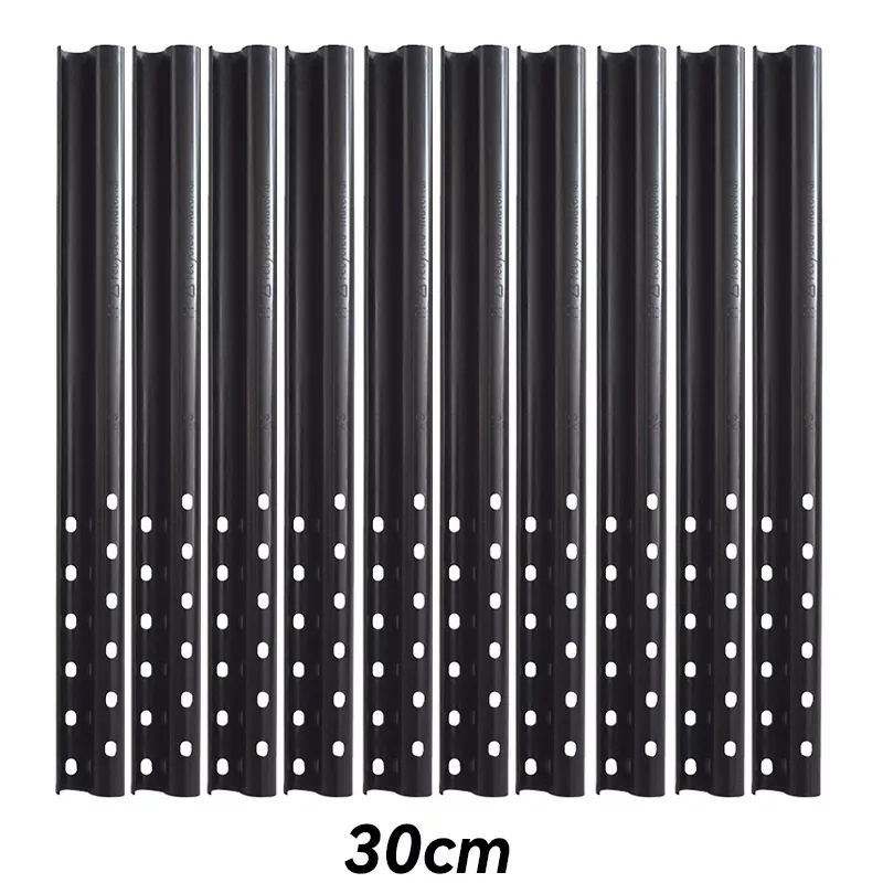 Profesyoneller Doğru Boya Karışımı İçin Neden Kalibre Edilmiş Boya Karıştırma Çubuklarını Tercih Ediyor?