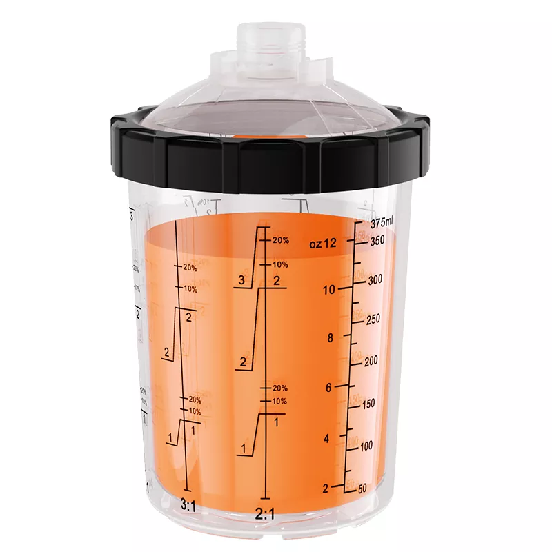 400ML Speedy Boya Sistemi 2.0 400ML Speedy Boya Sistemi 2.0