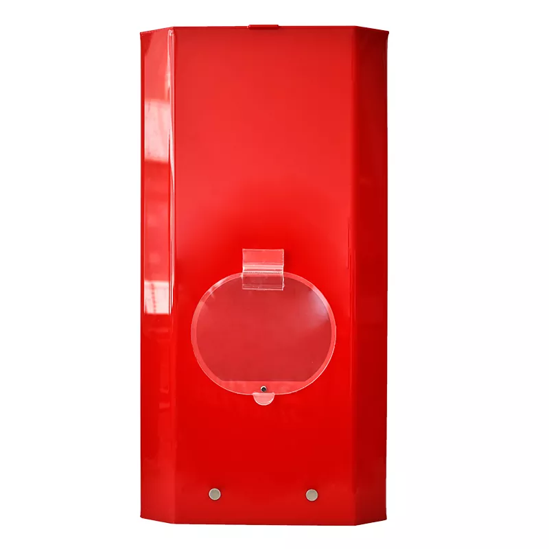 Boya Kupası Sistemi Kapak Dispenser