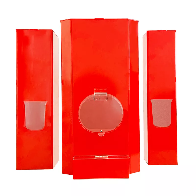 Boya Kupası Sistemi Liner Dispenser