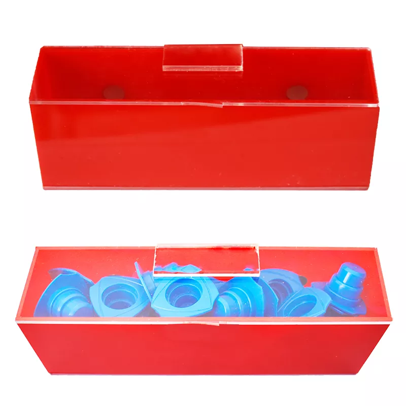 Boya Kupası Sistem Durdurucu Dispenser